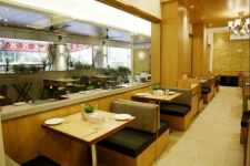 Raaga Multi Cuisine Restaurant - Nigdi - Pune