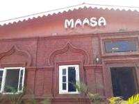 Maasa - Mundhwa - Pune