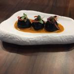 Fatty Momos :Asian Kitchen - Nerul - Navi Mumbai