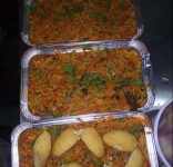 Biryani Express - Omega 1 - Greater Noida