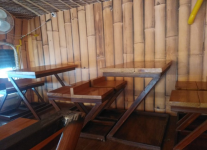 Mo:Mo Hut - Gaur City 1 - Greater Noida