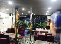 Pizza King - Omega 2 - Greater Noida