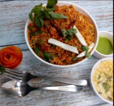 Swad Rasoi Se - Gaur City 1 - Greater Noida