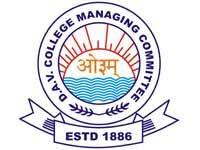 DAV Public School - Asansol