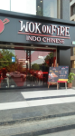 Wok on Fire - Bodakdev - Ahmedabad