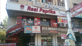 Real Paprika - Mani Nagar - Ahmedabad