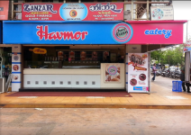 Havmor - The Eatery - Vastrapur - Ahmedabad