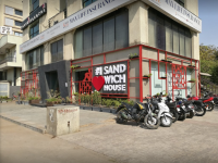 I Love Sandwich House - Bodakdev - Ahmedabad