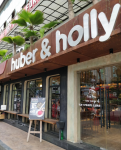 Huber & Holly - Bodakdev - Ahmedabad