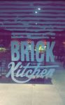 Brick Kitchen - Five Petals - Ghatlodia - Ahmedabad