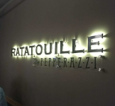 Ratatouille - By Pepperazzi - Bodakdev - Ahmedabad