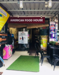 American Food House - Bodakdev - Ahmedabad