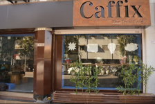 Caffix - The Tech Cafe - Vastrapur - Ahmedabad