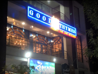 Good Thymes - Bodakdev - Ahmedabad
