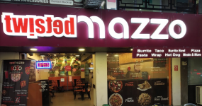Twisted Mazzo - Bodakdev - Ahmedabad