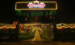 Dil E Punjab - Adalaj - Ahmedabad