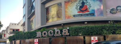 Mocha - Bodakdev - Ahmedabad