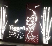 Tiger Bay - Bodakdev - Ahmedabad