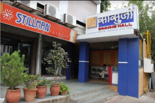 Sasuji - C G Road - Ahmedabad