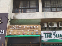 Lollo Rosso - Vastrapur - Ahmedabad