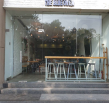 The Blue Oven - Vastrapur - Ahmedabad