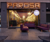 Parosa - Bodakdev - Ahmedabad