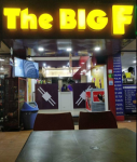 The Big F - Vastrapur - Ahmedabad