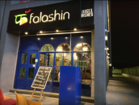 Falashin Juices & Dishes - Bodakdev - Ahmedabad