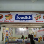 Foodish - Mani Nagar - Ahmedabad