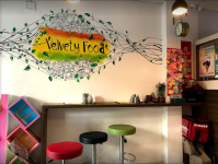 Velvety Food - Satellite - Ahmedabad