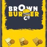 Brown Burger Co - Naranpura - Ahmedabad
