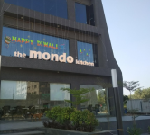 The Mondo Kitchen - Gota - Ahmedabad