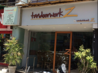 tandoorworkZ - C G Road - Ahmedabad