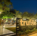 Truffle The Cafe - Bopal - Ahmedabad