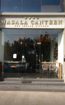 Masala Canteen - Vastrapur - Ahmedabad