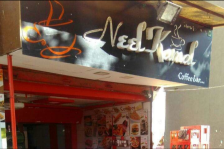 Neelkamal Coffee Bar - Gurukul - Ahmedabad