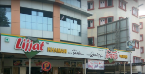 Lijjat Khaman - Mani Nagar - Ahmedabad