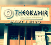 Theokaphe - Bodakdev - Ahmedabad