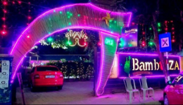 Bambooza - Bodakdev - Ahmedabad