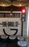 The Grill street - Satellite - Ahmedabad