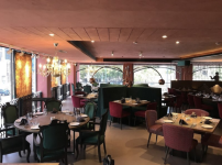 Absolut Punjab - Satellite - Ahmedabad