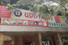 Udipi Cafe - Paldi - Ahmedabad