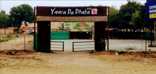 Yaara Da Dhaba - Sola - Ahmedabad