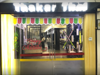 Thakar Thal - Ashram Road - Ahmedabad