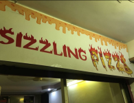 Sizzling Pizza - Vastrapur - Ahmedabad