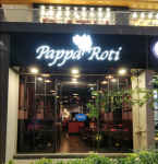 PappaRoti - Bodakdev - Ahmedabad