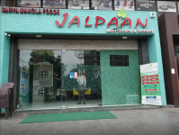 Jalpaan Restaurant - Prahlad Nagar - Ahmedabad