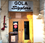 Gola Sizzlers - Connaught Place - New Delhi