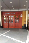 Smoke House Deli - Connaught Place - New Delhi