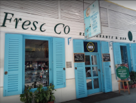 Fresc Co - Janpath - New Delhi